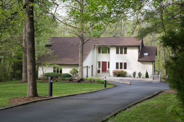 Driveway Repair Service