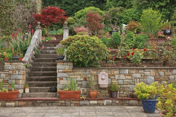 Cost of Hardscape Service in Mount Juliet