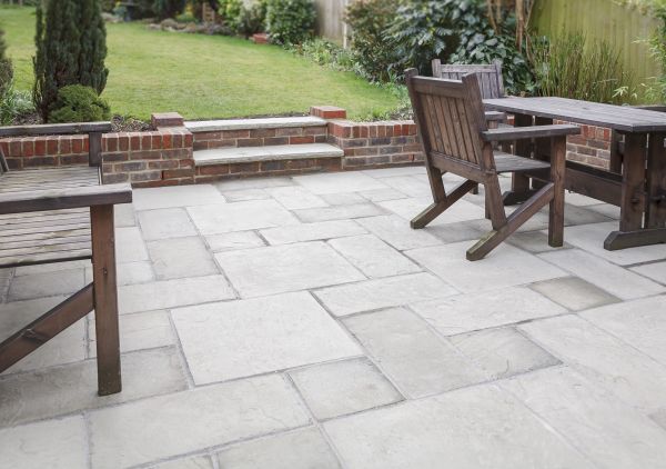 Cost of Patio Pavers Installation in Mount Juliet