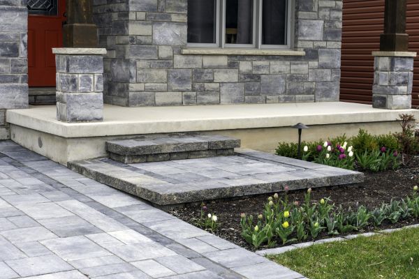 Cost of Paver Repair Service in Mount Juliet