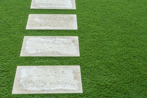 Turf Block Installation in Mount Juliet