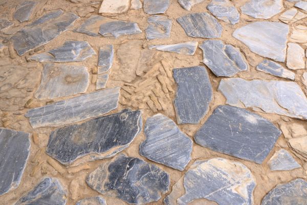 Cost of Limestone Pavers Installation in Mount Juliet