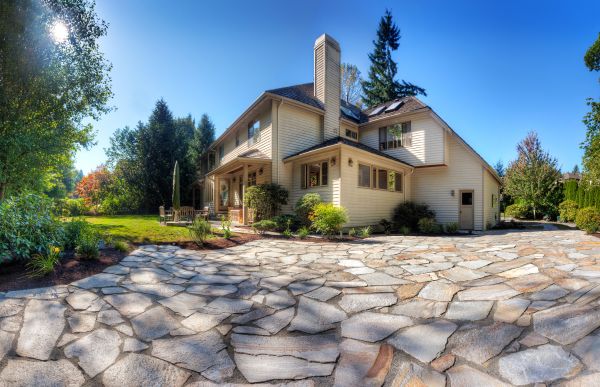 Cost of Stone Paving in Mount Juliet