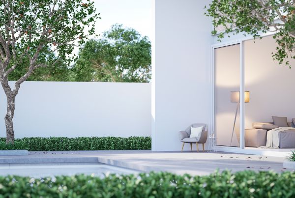 Cost of Courtyard Installation in Mount Juliet
