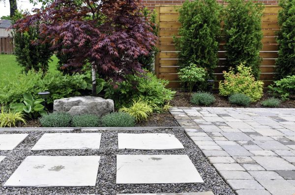 Cost of Pavers Landscaping in Mount Juliet