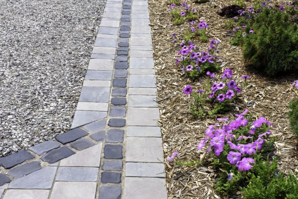 Garden Pavers Installation in Mount Juliet