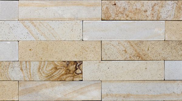 Travertine Paver Installation in Mount Juliet