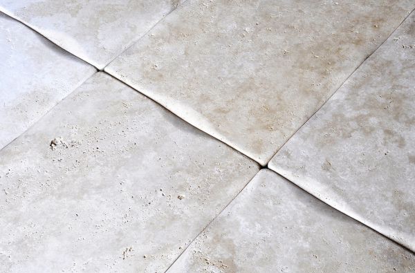 Travertine Paving in Mount Juliet