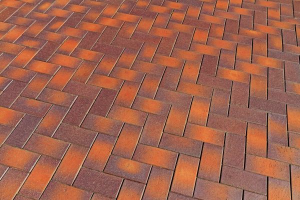 Brick Hardscape Construction in Mount Juliet